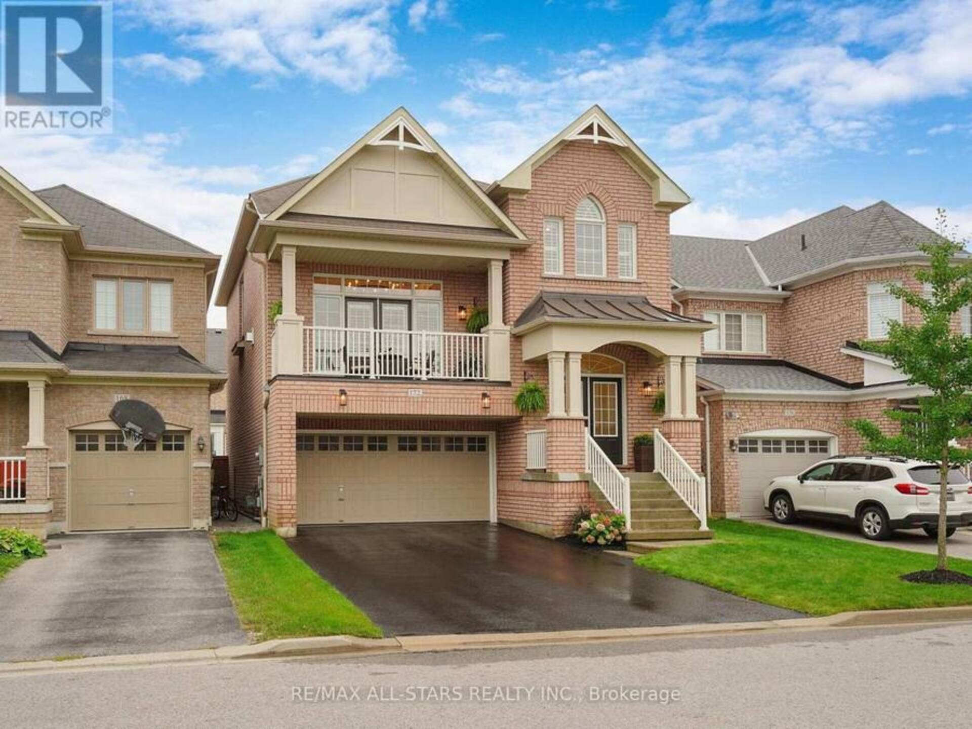 172 DURHAMVIEW CRESCENT Whitchurch-Stouffville 