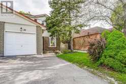 28 PARKSIDE DRIVE Brampton