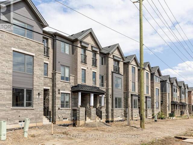 3257 SIXTH LINE E Oakville Ontario