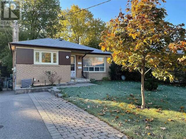 157 JEFFCOAT DRIVE Toronto Ontario