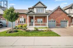 13 TEA ROSE ROAD Brampton