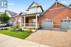 13 TEA ROSE ROAD Brampton