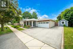 2497 WYATT STREET Oakville 