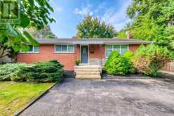 428 HENDERSON ROAD Burlington