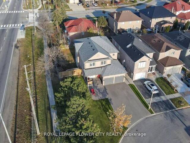 113 SANDMERE AVENUE Brampton Ontario