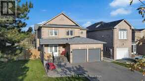 113 SANDMERE AVENUE Brampton