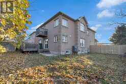 113 SANDMERE AVENUE Brampton