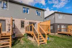 15 PONY WAY Kitchener