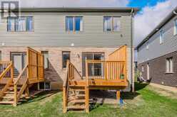 15 PONY WAY Kitchener