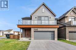 7543 SPLENDOUR DRIVE Niagara Falls 