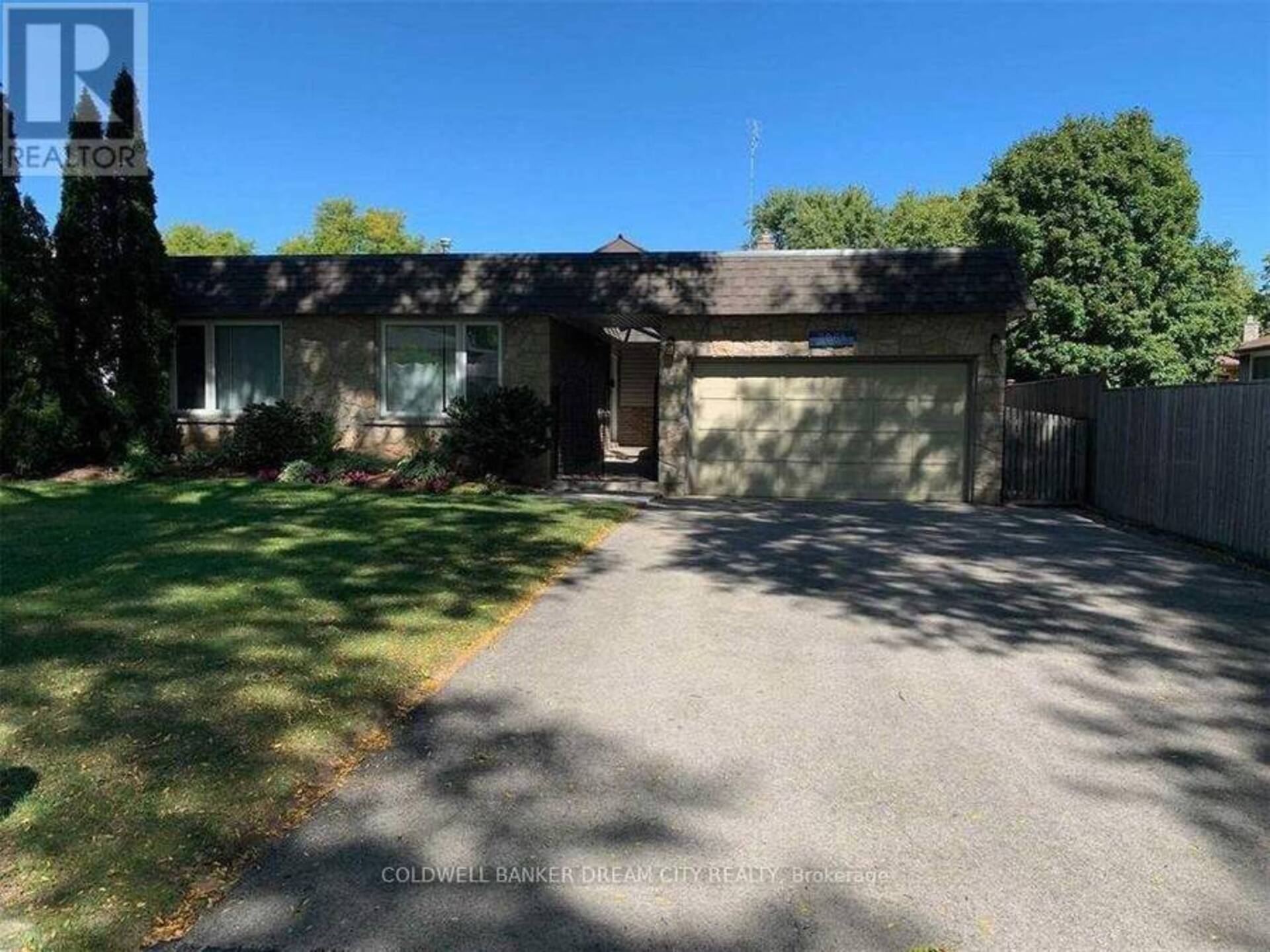 7061 SAUTERNE(BSMT) PLACE Niagara Falls