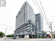 719 - 50 POWER STREET Toronto