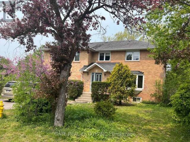 16 GLENELIA AVENUE Toronto Ontario