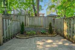 TH8 - 60 LORINDALE AVENUE Toronto