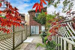 20 GLENFERN AVENUE Toronto