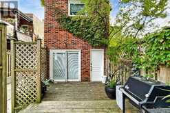 20 GLENFERN AVENUE Toronto