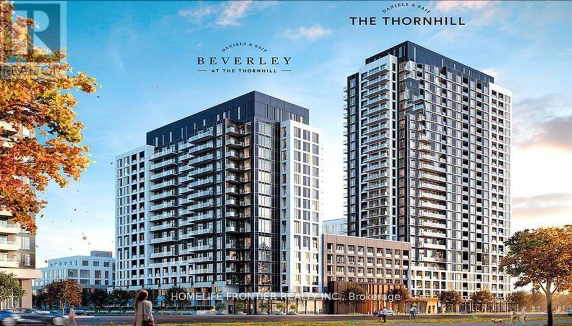 1009 - 7950 BATHURST STREET Vaughan 