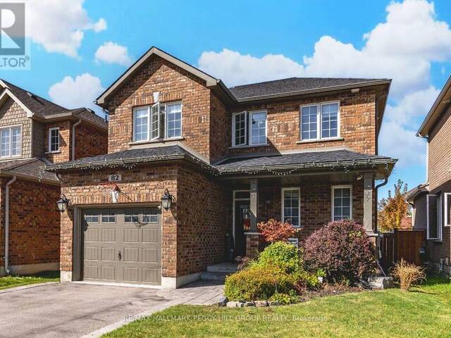 82 NATHAN CRESCENT Barrie  Ontario