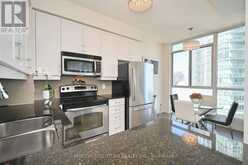 2604 - 225 WEBB DRIVE Mississauga