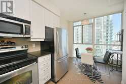 2604 - 225 WEBB DRIVE Mississauga