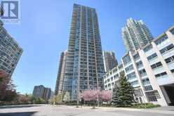 2604 - 225 WEBB DRIVE Mississauga