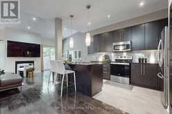 2291 WHISTLING SPRINGS CRESCENT Oakville 