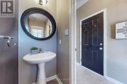 2291 WHISTLING SPRINGS CRESCENT Oakville 