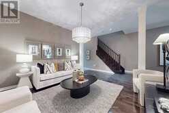 2291 WHISTLING SPRINGS CRESCENT Oakville 