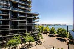 419 - 55 MERCHANT'S WHARF Toronto 