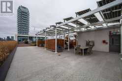 419 - 55 MERCHANT'S WHARF Toronto 