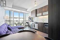 1002 - 508 WELLINGTON STREET W Toronto