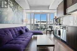 1002 - 508 WELLINGTON STREET W Toronto