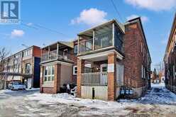 UPPER - 1749 BAYVIEW AVENUE Toronto