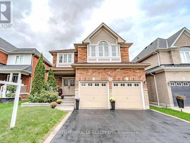 47 GABRIELLE CRESCENT Whitby  Ontario