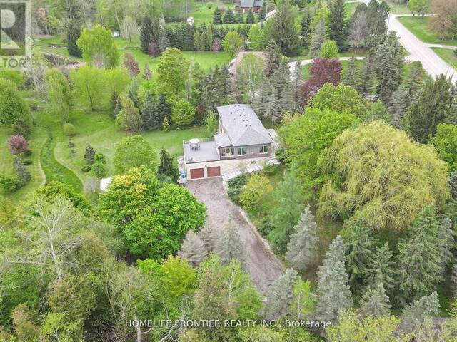 1427 10TH SIDE ROAD New Tecumseth Ontario