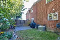 20 REITH WAY Markham 