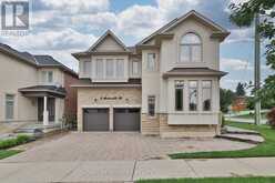 3 PAVAROTTI STREET Richmond Hill 