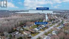 59 LANKIN BOULEVARD Orillia