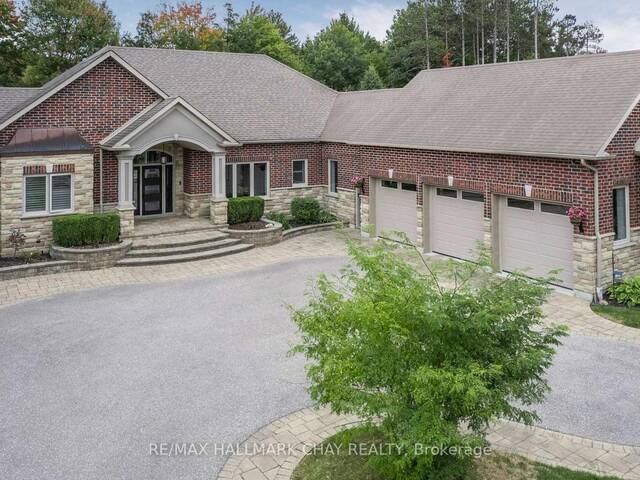 36 LILAC LANE Springwater  Ontario