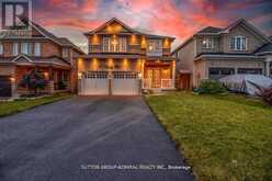 67 MAJESTY BOULEVARD Barrie 