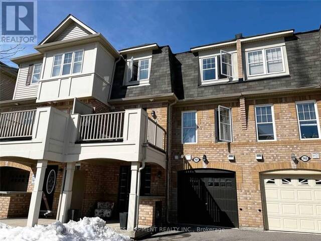 747 CHALLINOR TERRACE Milton Ontario