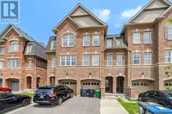 4 - 27 PENNYCROSS CRESCENT Brampton