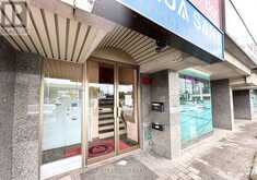 200 - 705 LAWRENCE AVENUE W Toronto