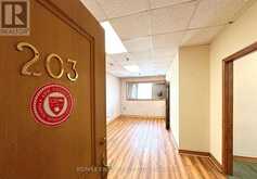 203 - 705 LAWRENCE AVENUE W Toronto