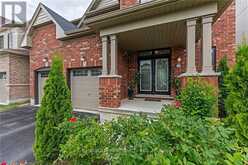 17 LARRY CRESCENT Haldimand