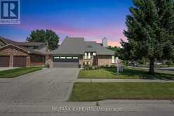 1574 HASTINGS DRIVE London