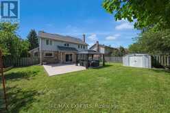 1574 HASTINGS DRIVE London