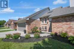 1574 HASTINGS DRIVE London