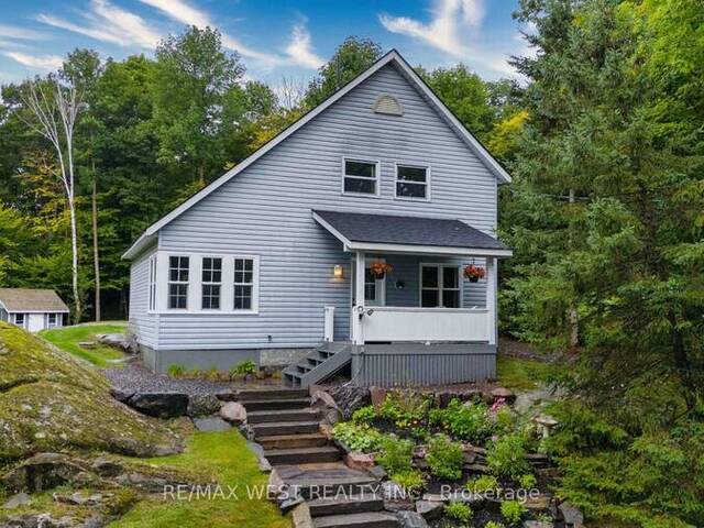 35 TODHOLM DRIVE Muskoka Ontario