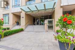 501 - 60 BERWICK AVENUE Toronto